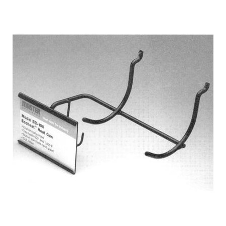 Master Appliance ECOHEAT GUN RACK WIRE DISPLAY* MA35348